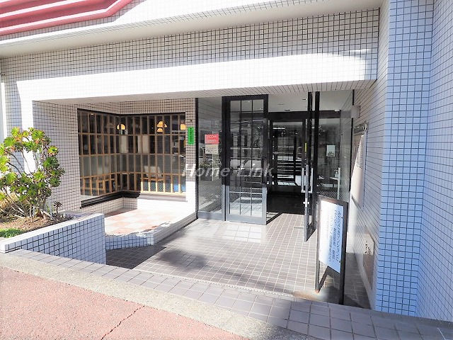 常盤台ダイカンプラザシティ_画像2