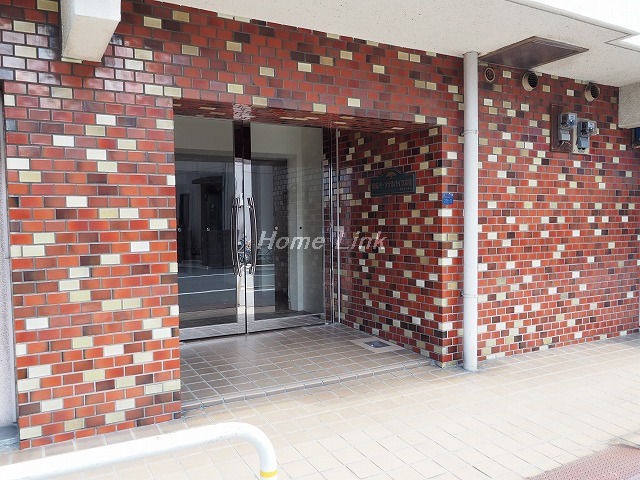 集成パーソナルハイツ志村_画像2