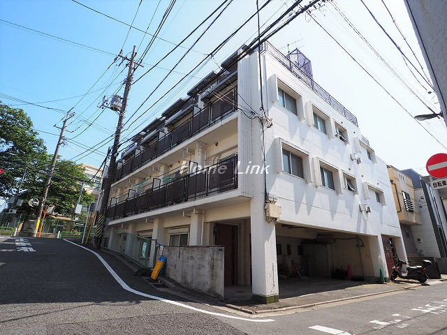 昌栄マンション若木_画像2