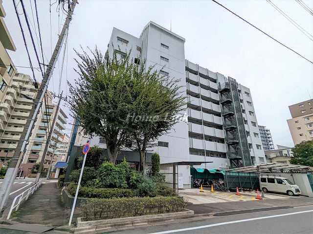 グレース東武高島平_画像2