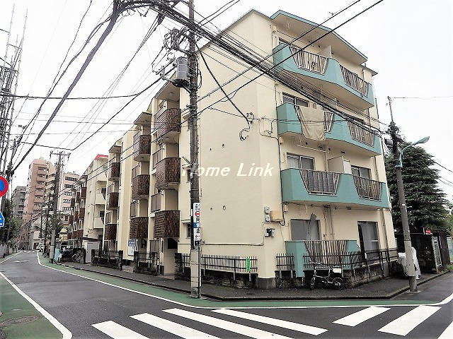 第2板橋マイコーポ_画像2