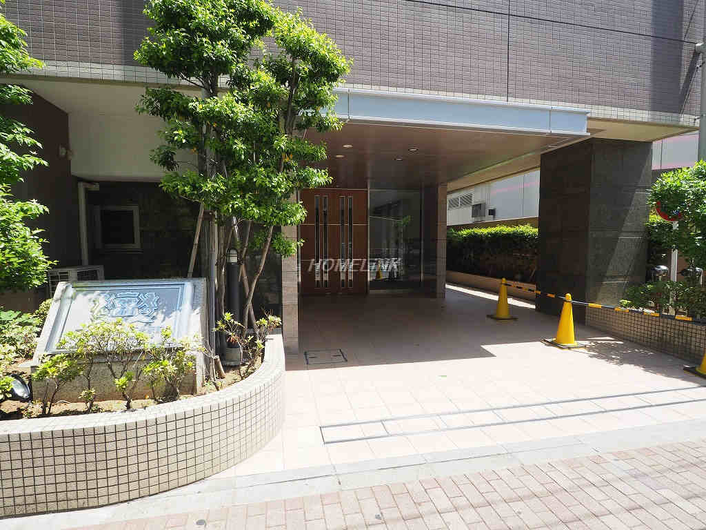 ライオンズプラザ西台駅前_画像2