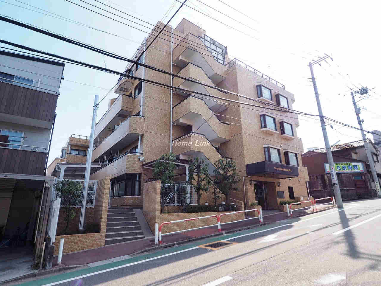 ライオンズマンション板橋第3_画像2