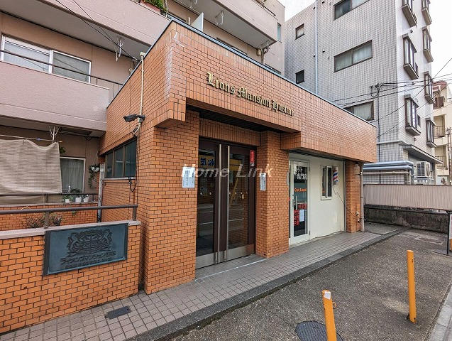 ライオンズマンション蓮根_画像2