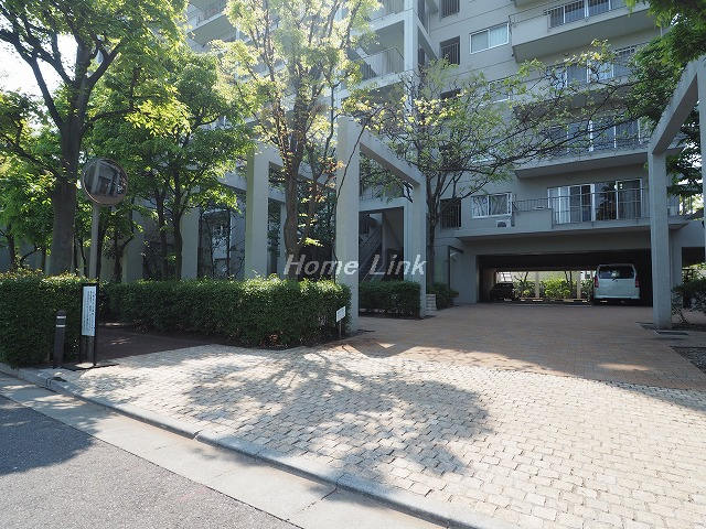 ペガサスマンション浮間公園_画像2