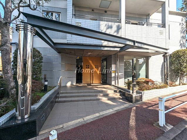 西台ツインタワー イースト棟_画像2