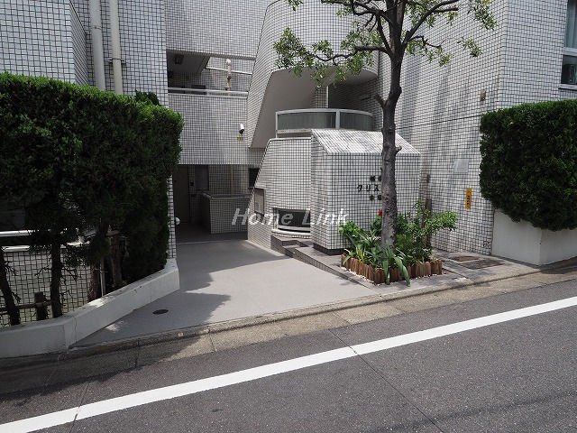 城和クリスタル赤塚_画像2