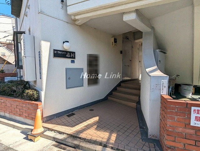 コーラルハイツ志村_画像2