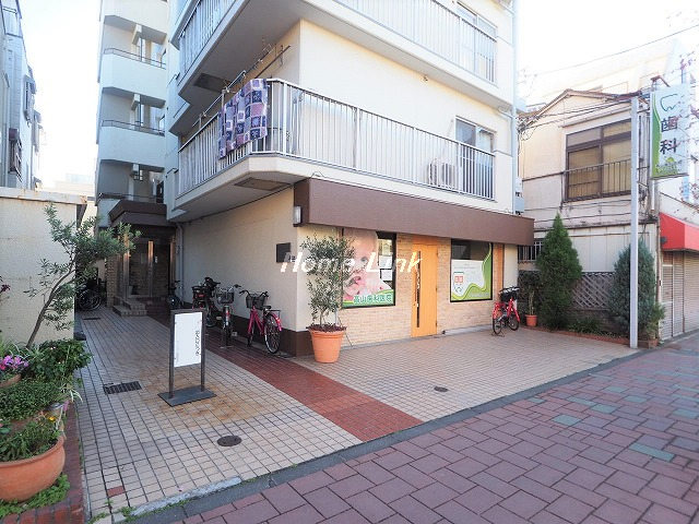 群峰小豆沢グレースマンション_画像2