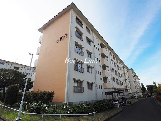 高島平第2住宅 7号棟_画像2