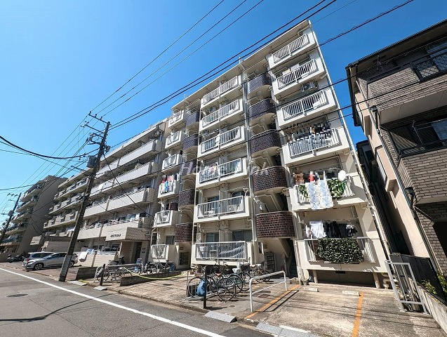 第2高島平マイコーポ_画像2