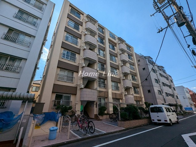 第3高島平マイコーポ_画像2