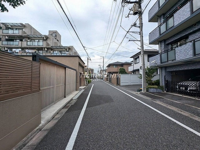 セザール営団成増_画像2