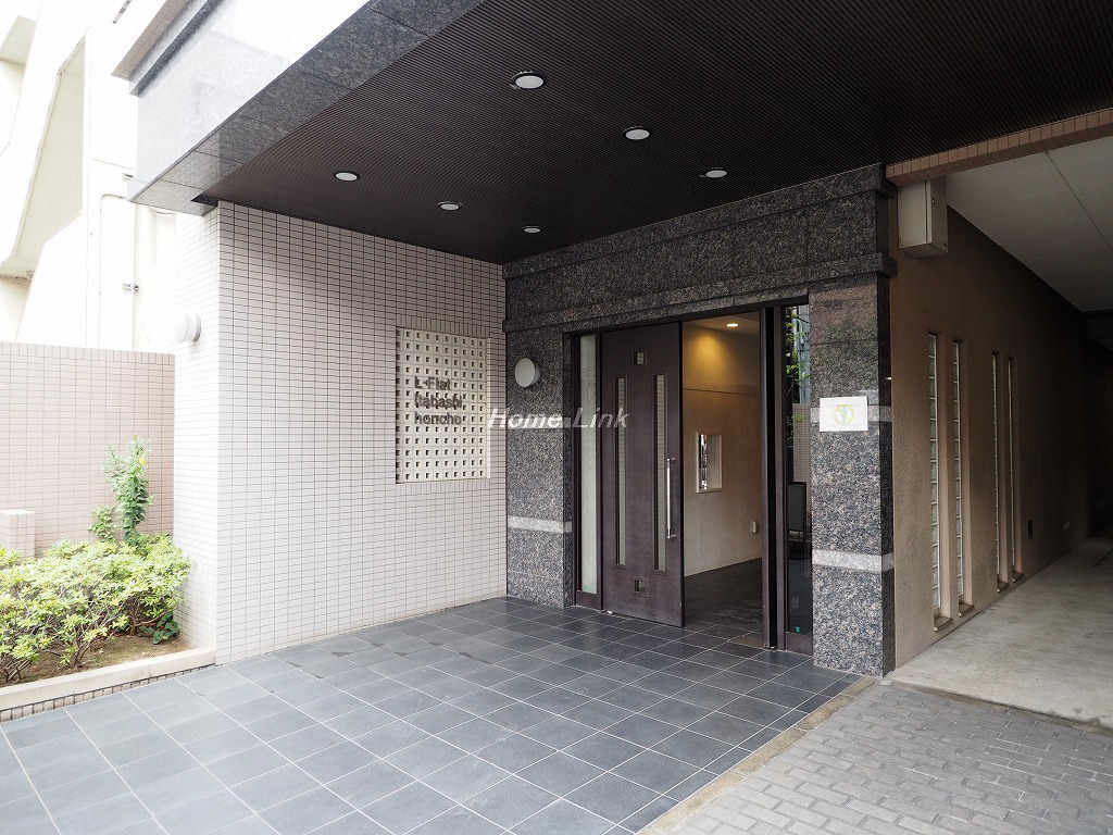 エルフラット板橋本町_画像2