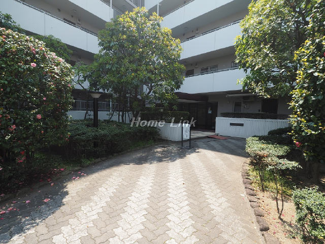 中銀第2城北パークマンシオン_画像2