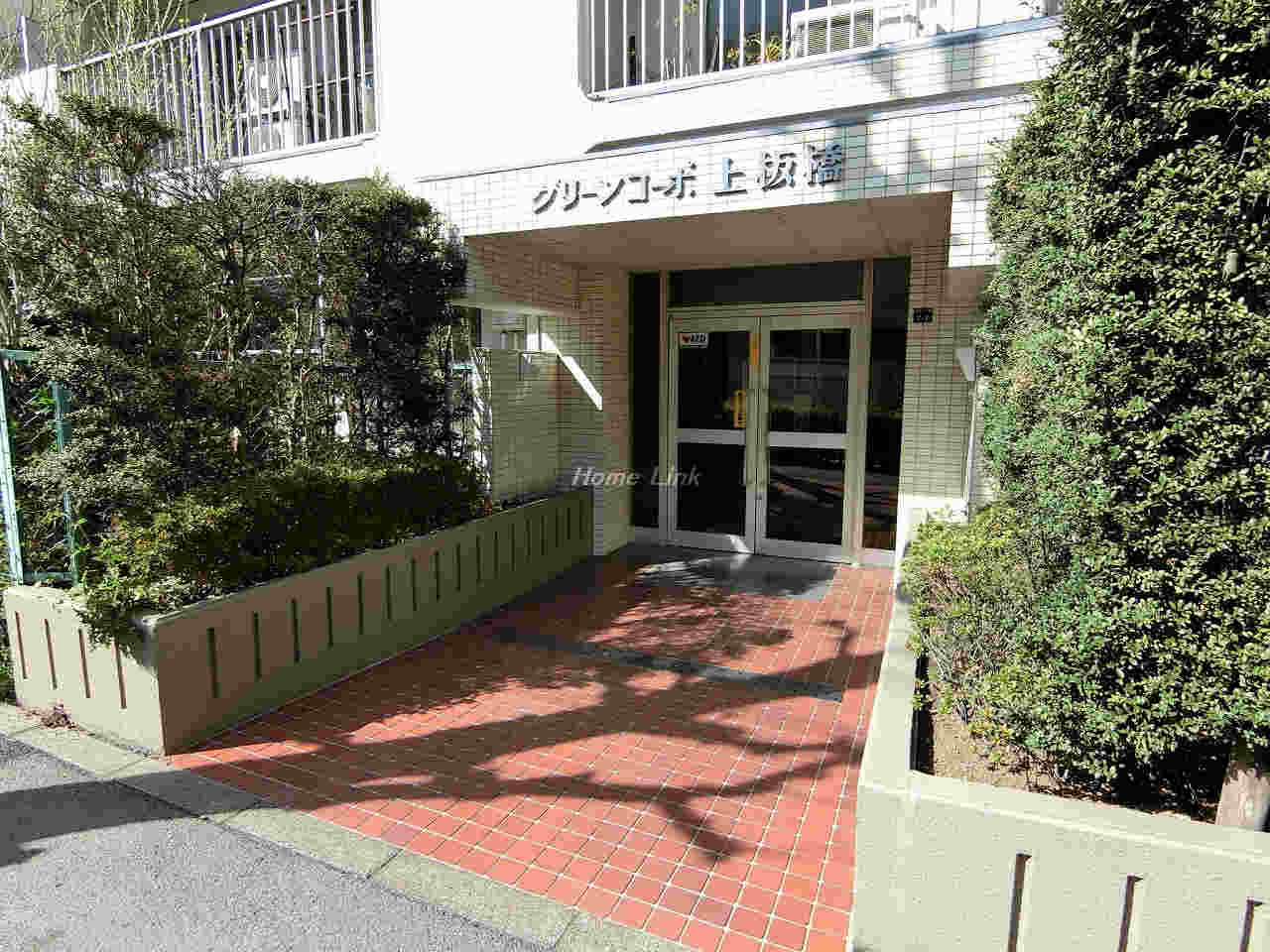 グリーンコーポ上板橋_画像2