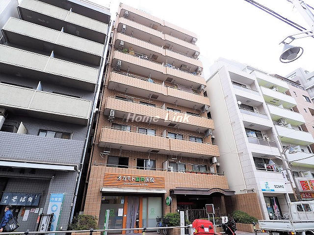 シャロン新板橋_画像2