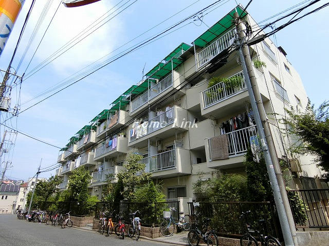 三田志村コーポ_画像2
