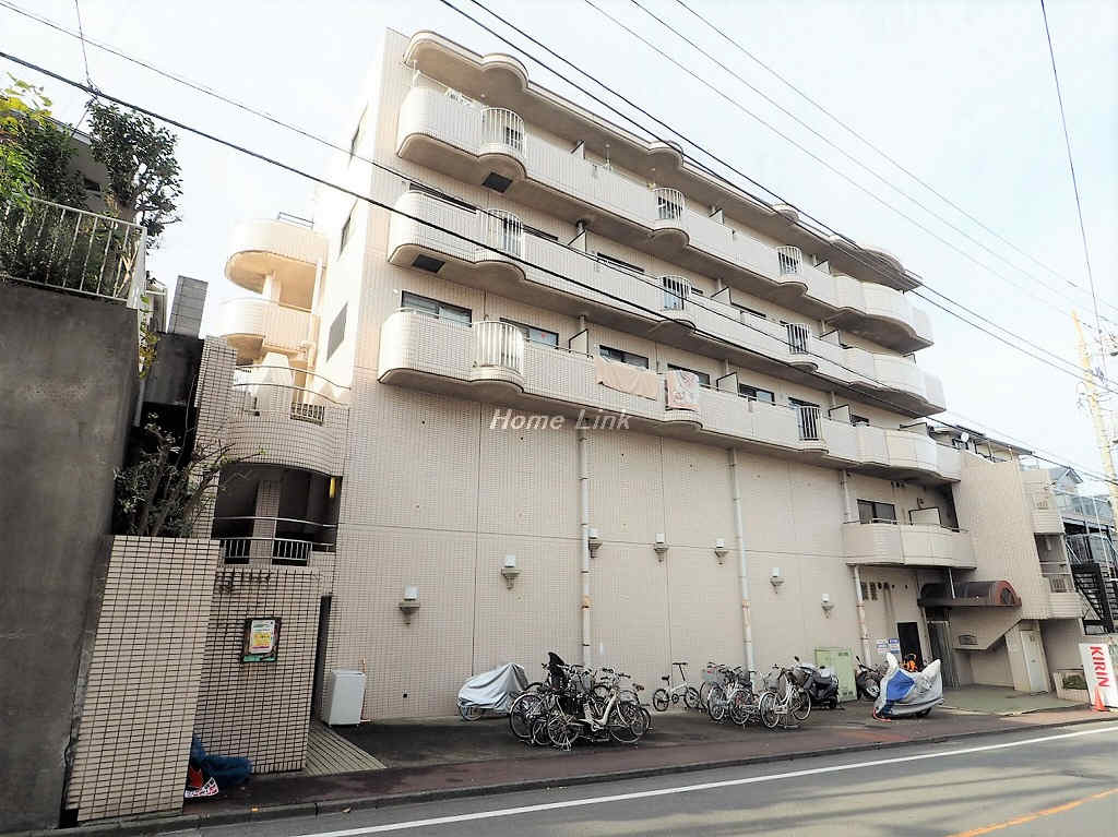 プレール東武練馬_画像2