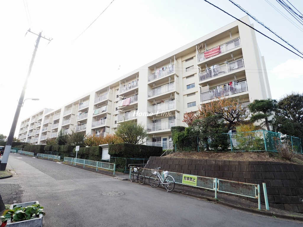 若木住宅 3号棟_画像2