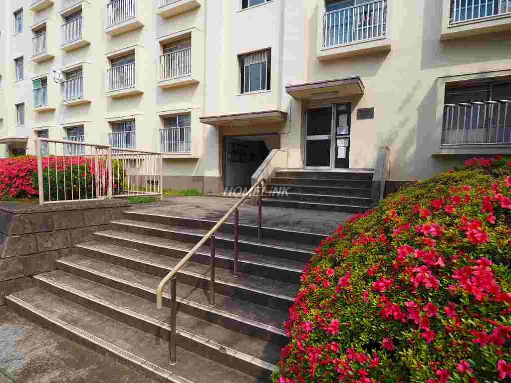 若木住宅 2号棟_画像2