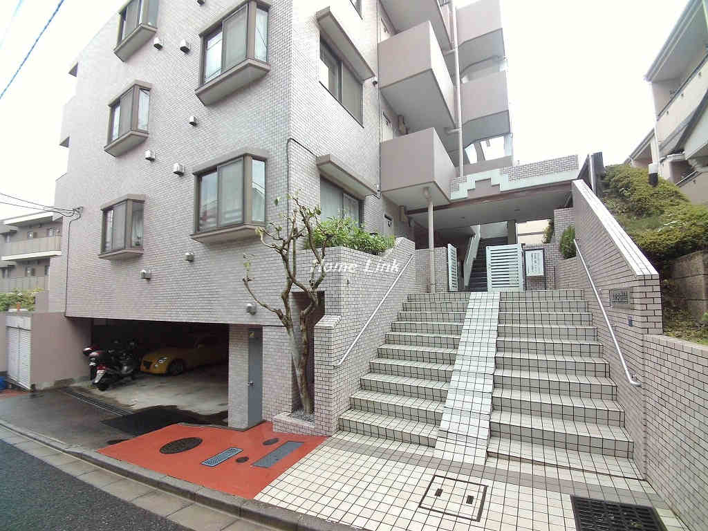 コスモ成増_画像2