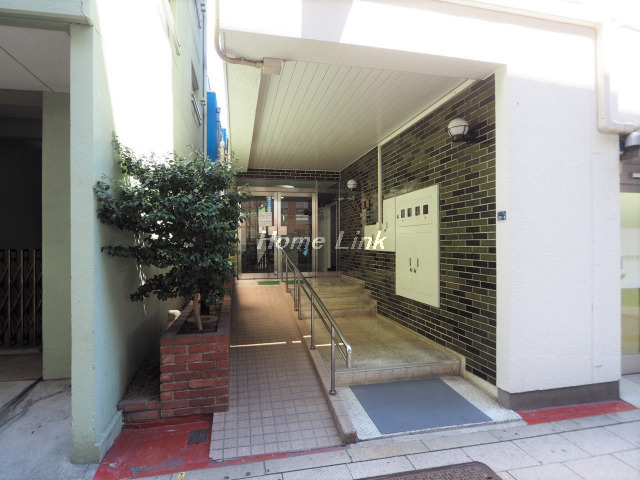 ニューハイム板橋_画像2