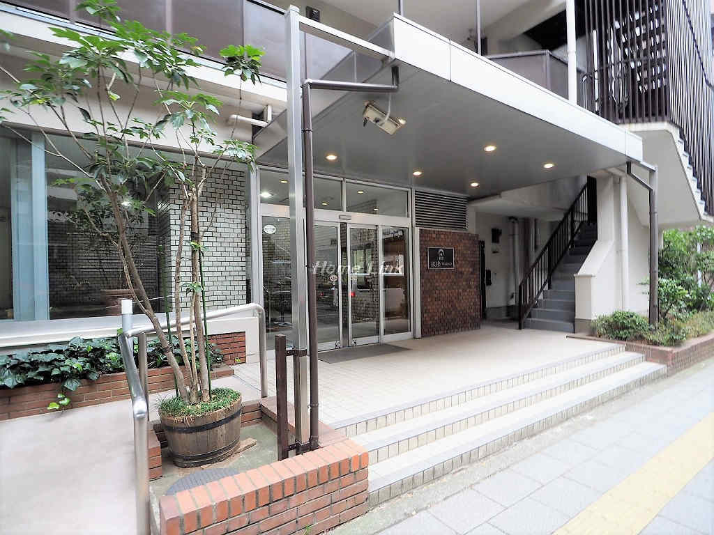 朝日板橋マンション_画像2