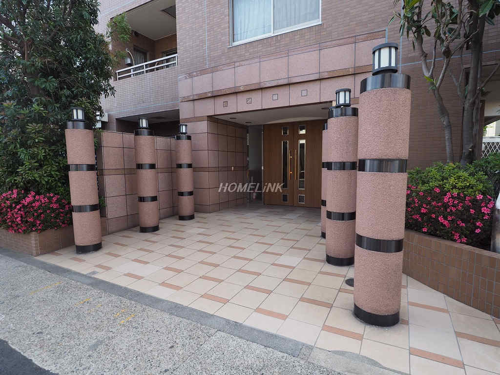 モナーク城北中央公園_画像2