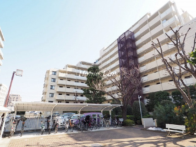 メゾン小豆沢公園_画像2