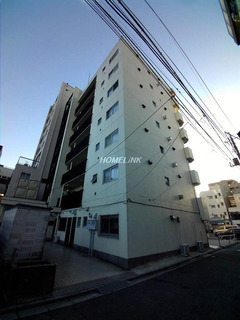 ライオンズマンション蓮沼_画像2