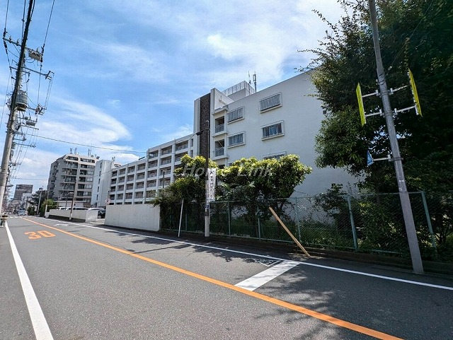 南町住宅_画像2