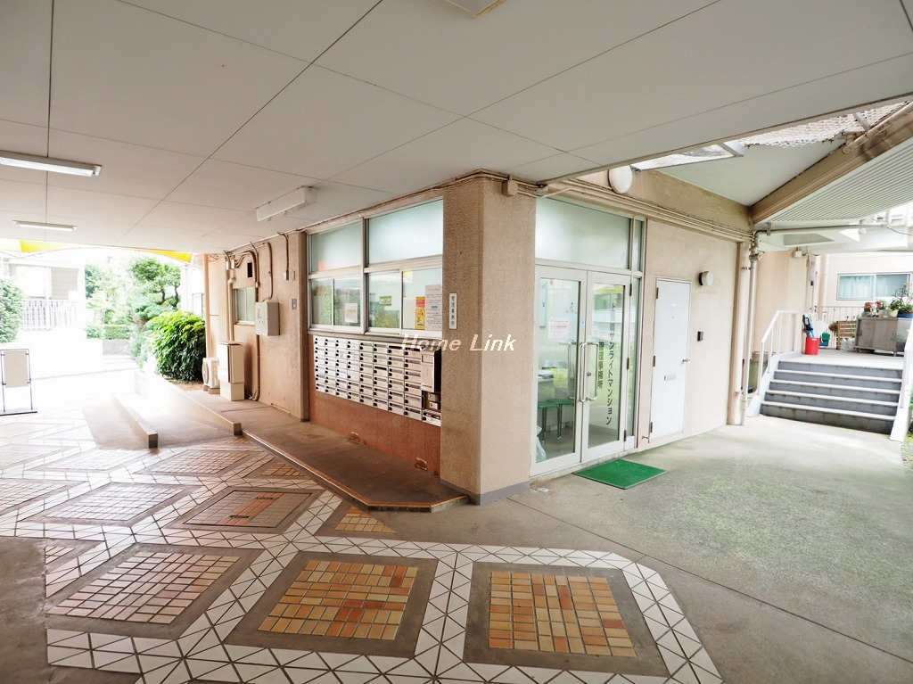第1上板橋サンライトマンション AH棟_画像2