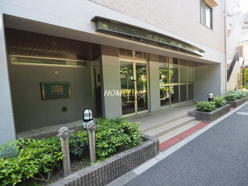 ライオンズマンション高島平第2_画像2
