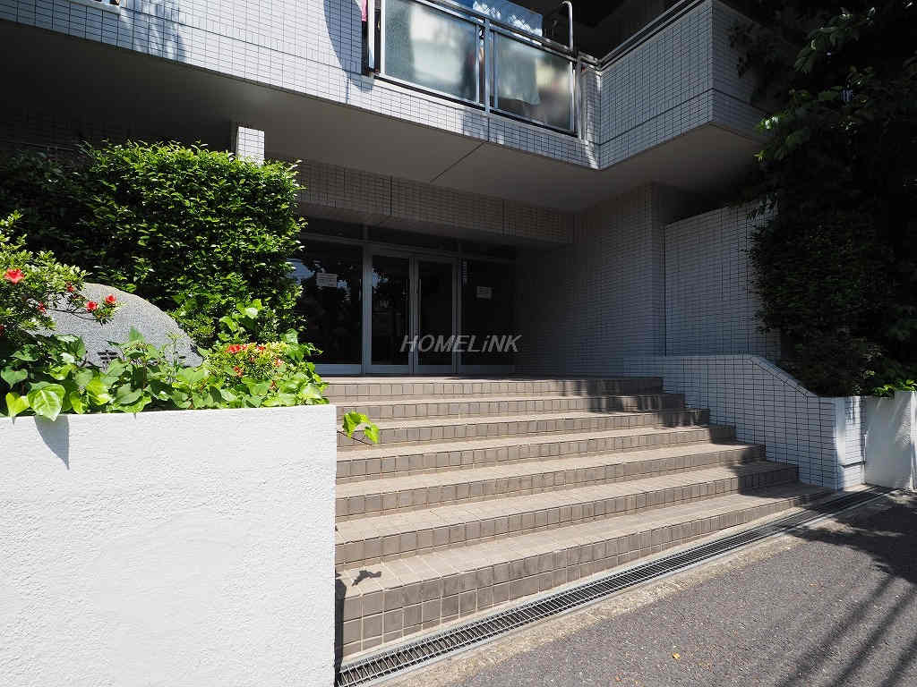 東急ドエルアルス志村坂上_画像2