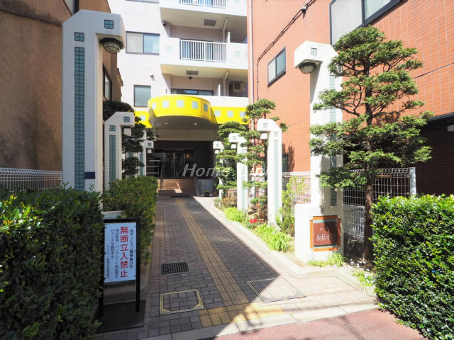 サンライン板橋本町_画像2