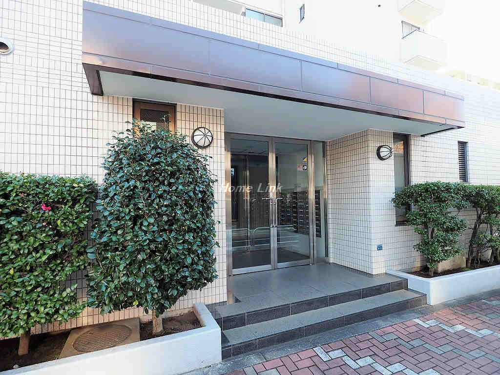 蓮根パークホームズ_画像2