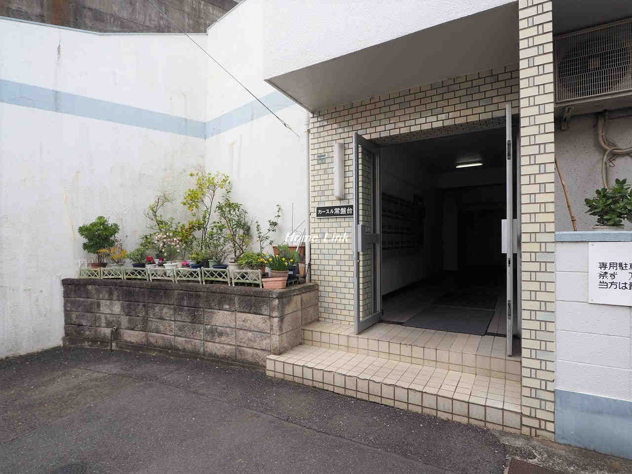 カースル常盤台_画像2
