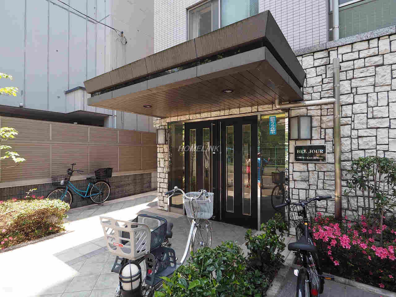ベルジュール大山金井町_画像2
