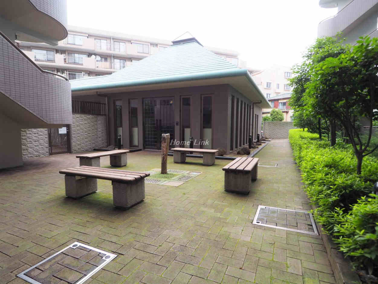コスモ小竹向原_画像2