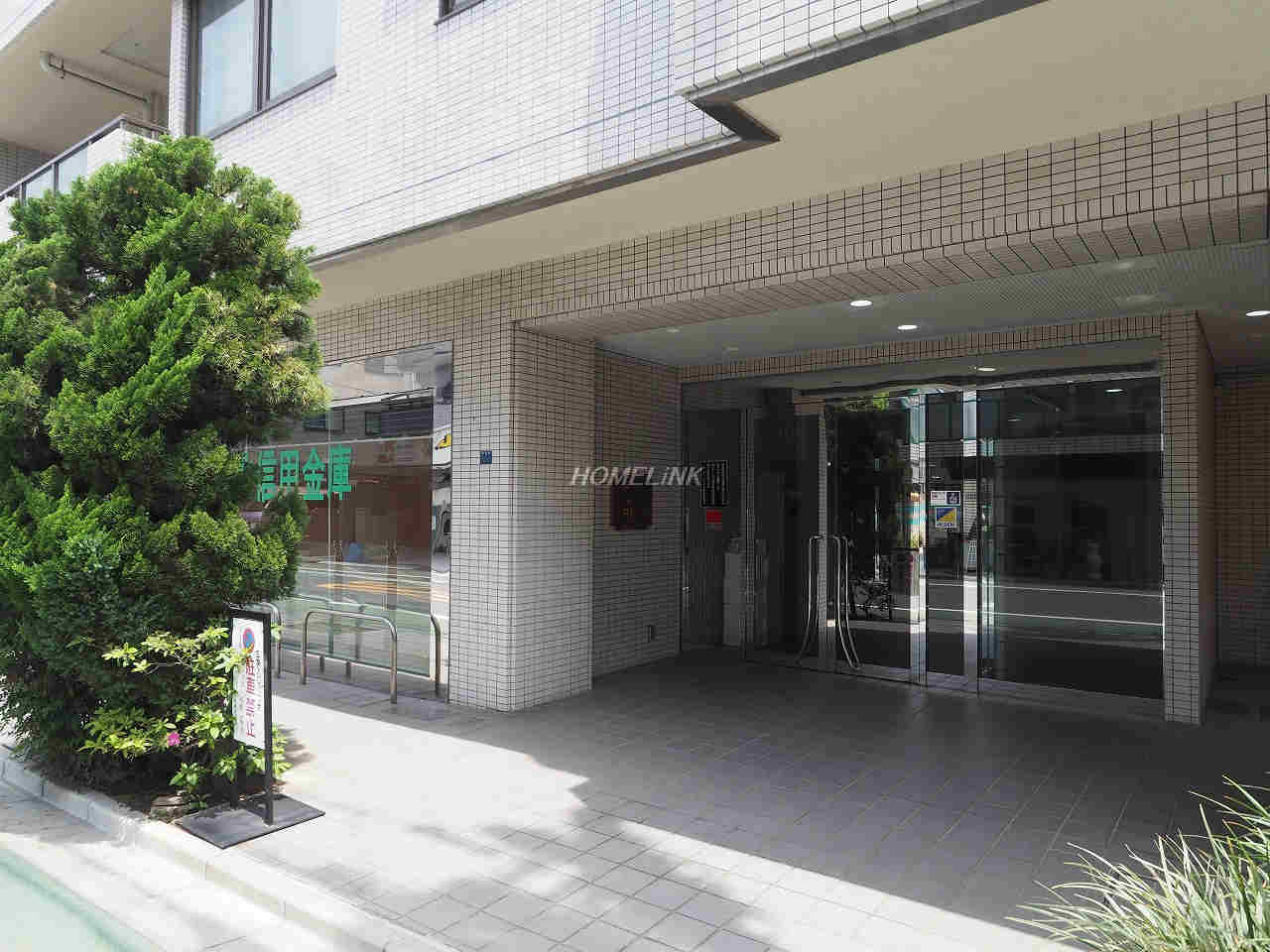 シティハイツ中板橋_画像2
