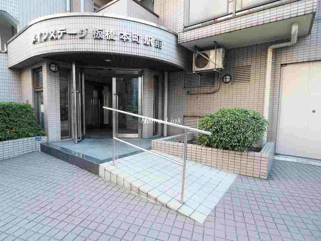 メインステージ板橋本町駅前_画像2