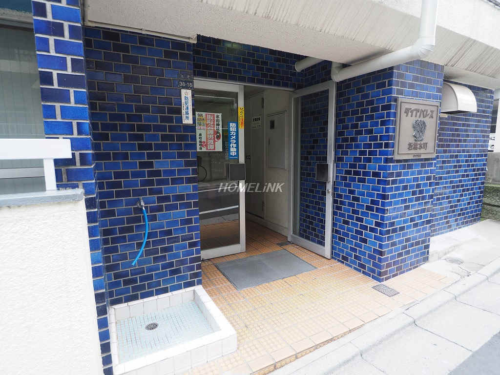ダイアパレス板橋本町_画像2