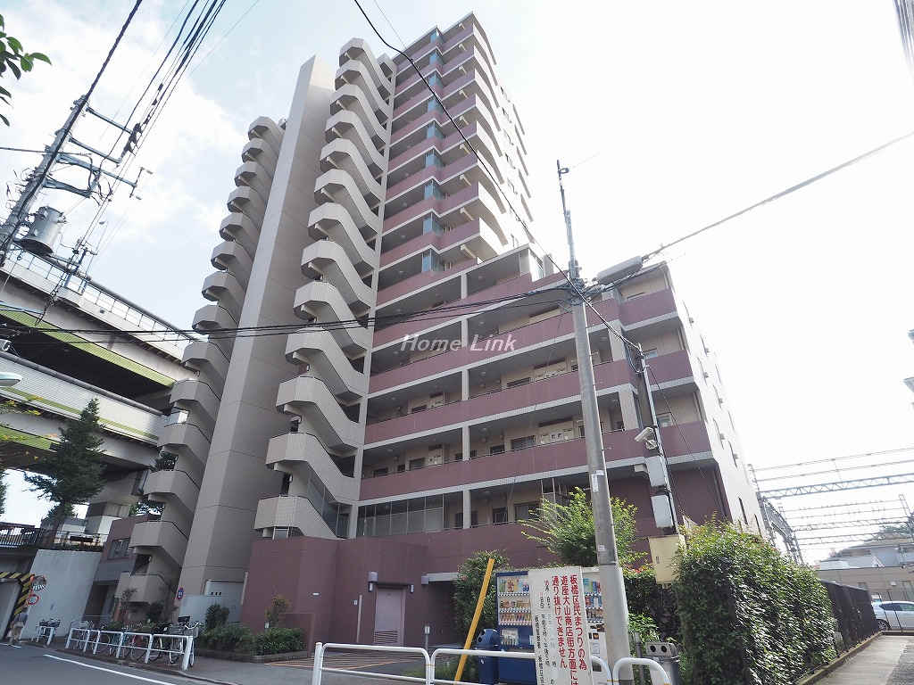 ルピナス大山グランドタワーjステージ_画像2