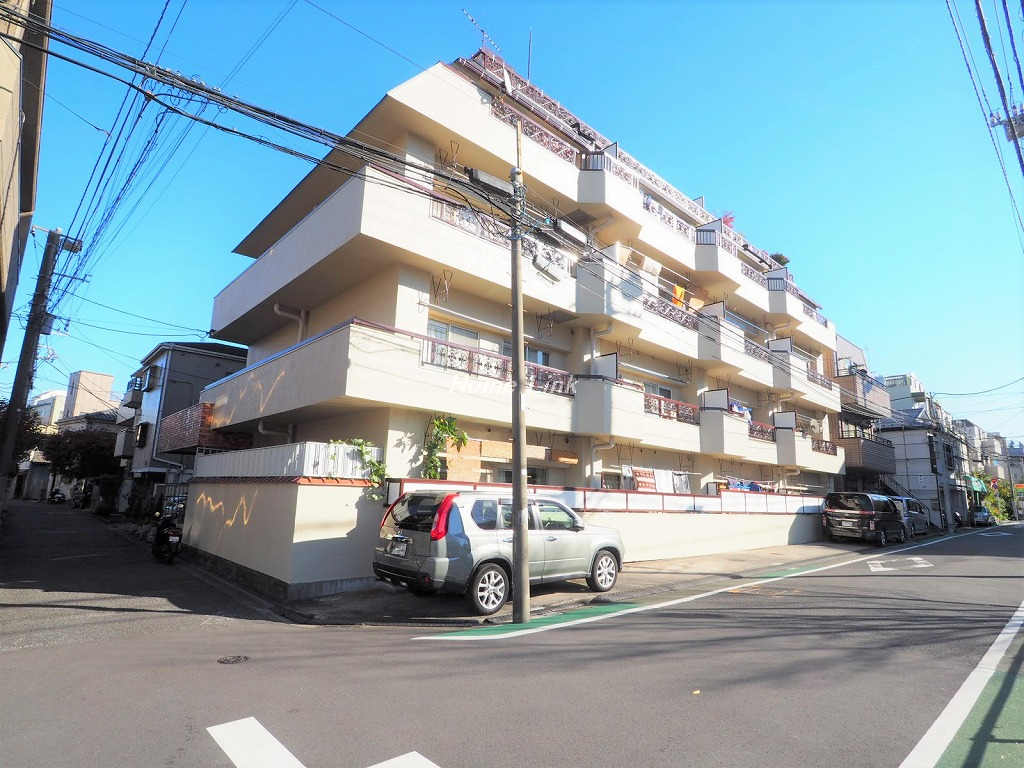 プレミス栄町_画像2