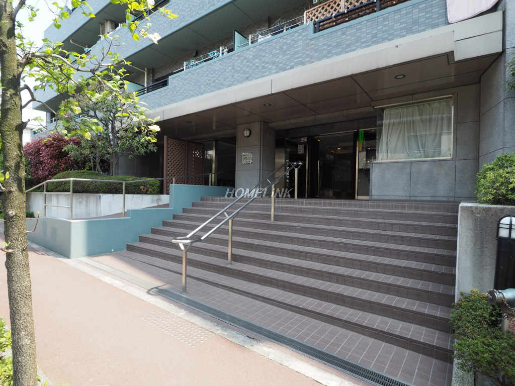 藤和シティホームズ板橋大山壱番館_画像2