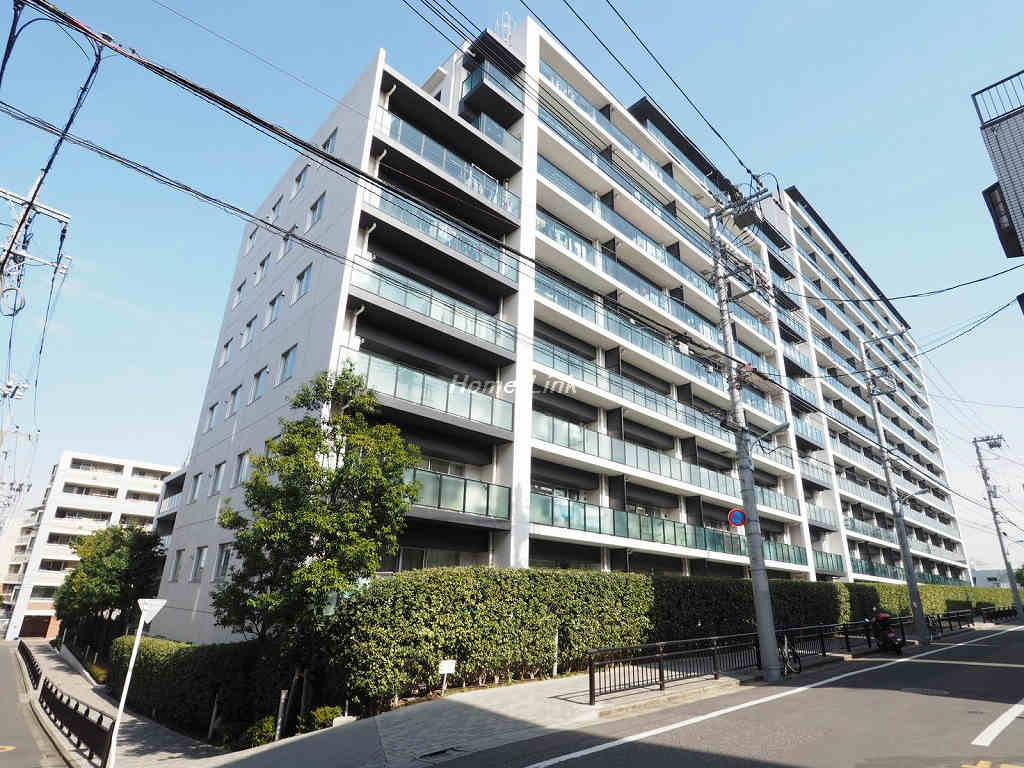 シティテラス成増_画像2
