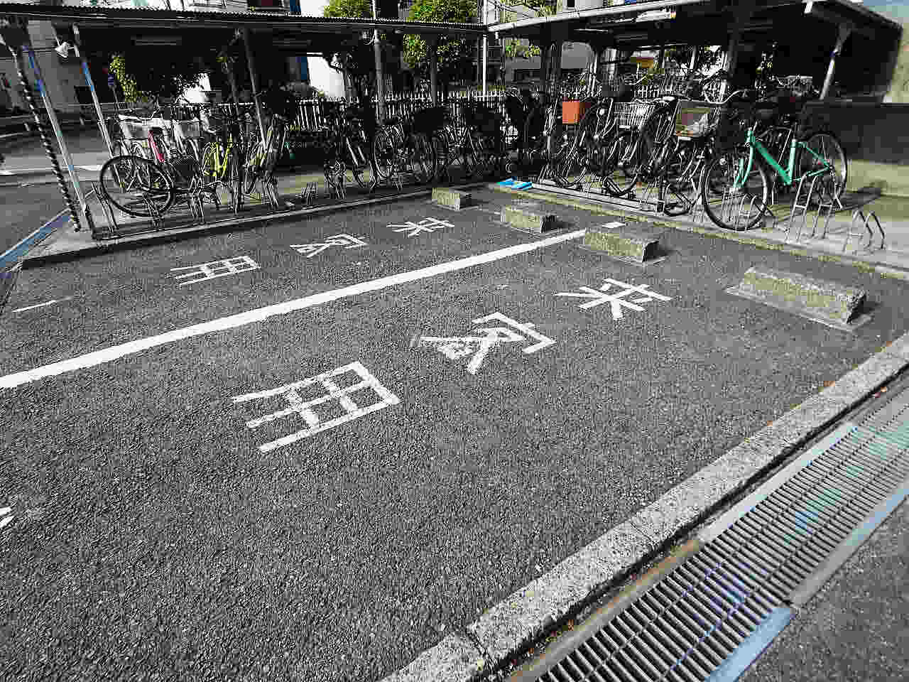 シティコープ本蓮沼_画像2