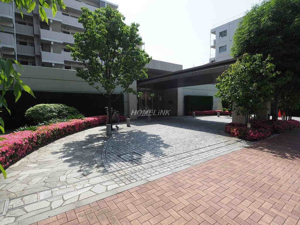 パークホームズ志村坂上_画像2