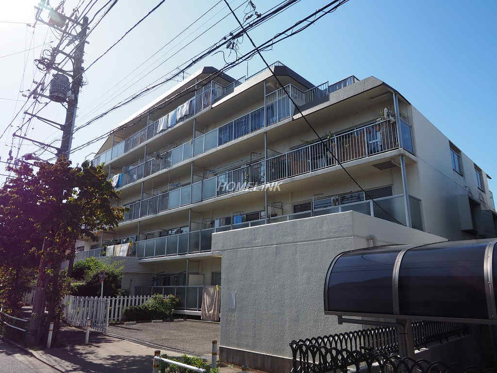 ニューライフマンション板橋本町_画像2